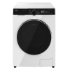 MÁQUINA DE LAVAR ROUPA TEKA - WMK 81050 WH