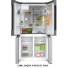 COMBINADO BOSCH - KFD96APEA -