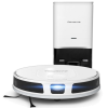 ASPIRADOR ROBOT ROWENTA - RR 8497 WH