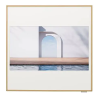 AR CONDICIONADO LG - A12GA2 - COMPOSTO DE: