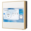AR CONDICIONADO LG - A12GA2 - COMPOSTO DE: