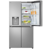 FRIGORIFICO SIDE BY SIDE LG - GML 960 PYBE