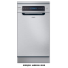 MÁQUINA DE LAVAR LOUÇA CANDY - CF 1 C7SB1 FX