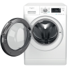 MÁQUINA DE LAVAR ROUPA WHIRLPOOL - FFB 9489 BV SPT