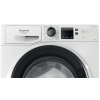 MÁQUINA DE LAVAR ROUPA HOTPOINT - NWS 7469 WK SPT