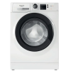 MÁQUINA DE LAVAR ROUPA HOTPOINT - NWS 8469 WK SPT