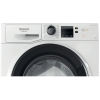 MÁQUINA DE LAVAR ROUPA HOTPOINT - NWS 8469 WK SPT