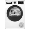 SECADOR DE ROUPA BOSCH - WQG245D0ES -