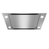 CHAMINÉ DECORATIVA TEKA - DHT 96340 SS