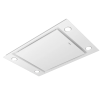 CHAMINÉ DECORATIVA TEKA - DHT 96340 WH