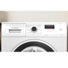 MÁQUINA DE LAVAR ROUPA BOSCH - WGE03200ES -