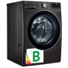 MÁQUINA DE LAVAR ROUPA LG - F0P3CYV2E