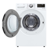 SECADOR DE ROUPA LG - RH18U8AVCW