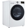 SECADOR DE ROUPA LG - RH18U8AVCW