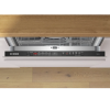 MÁQUINA DE LAVAR LOUÇA BOSCH - SMV2ITX09E -