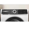 MÁQUINA DE LAVAR ROUPA BOSCH - WGH256A0ES