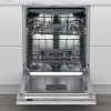 MÁQUINA DE LAVAR LOUÇA WHIRLPOOL - W0I D734L S