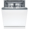 MÁQUINA DE LAVAR LOUÇA BOSCH - SMH4HVX14E