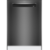 MÁQUINA DE LAVAR LOUÇA BOSCH - SMP4ECC72S