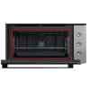 FORNO ENCASTRAR TEKA - HSF 9000 SS - INOX